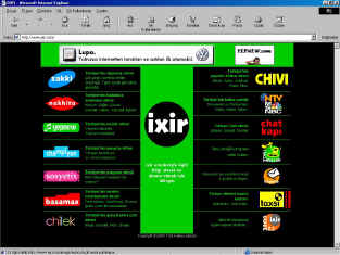ixir